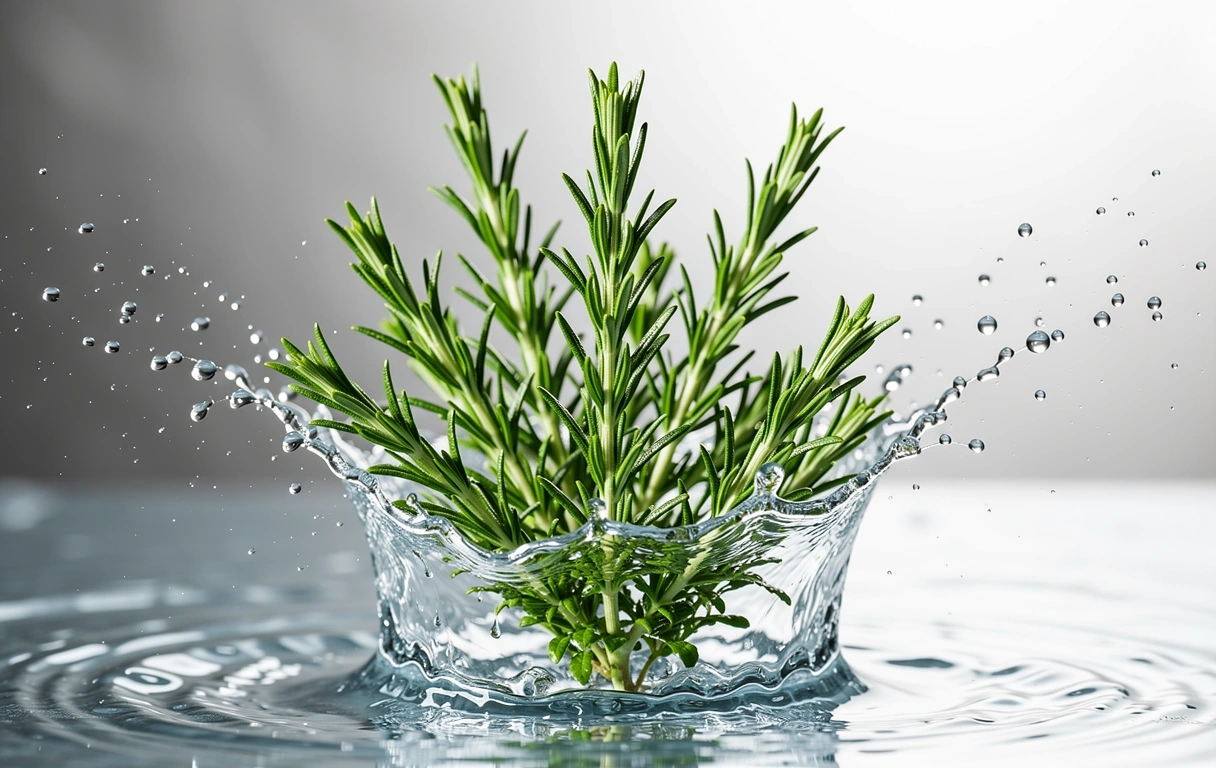 Natürliche Reinheit