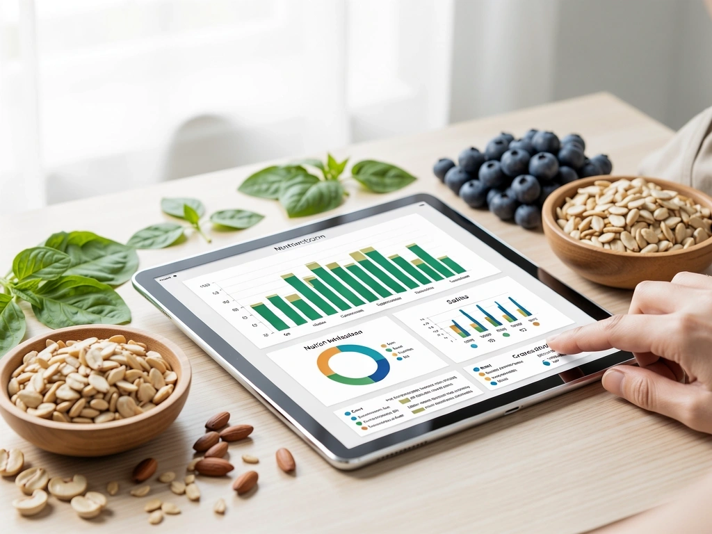 Professional Nutrition Consultation